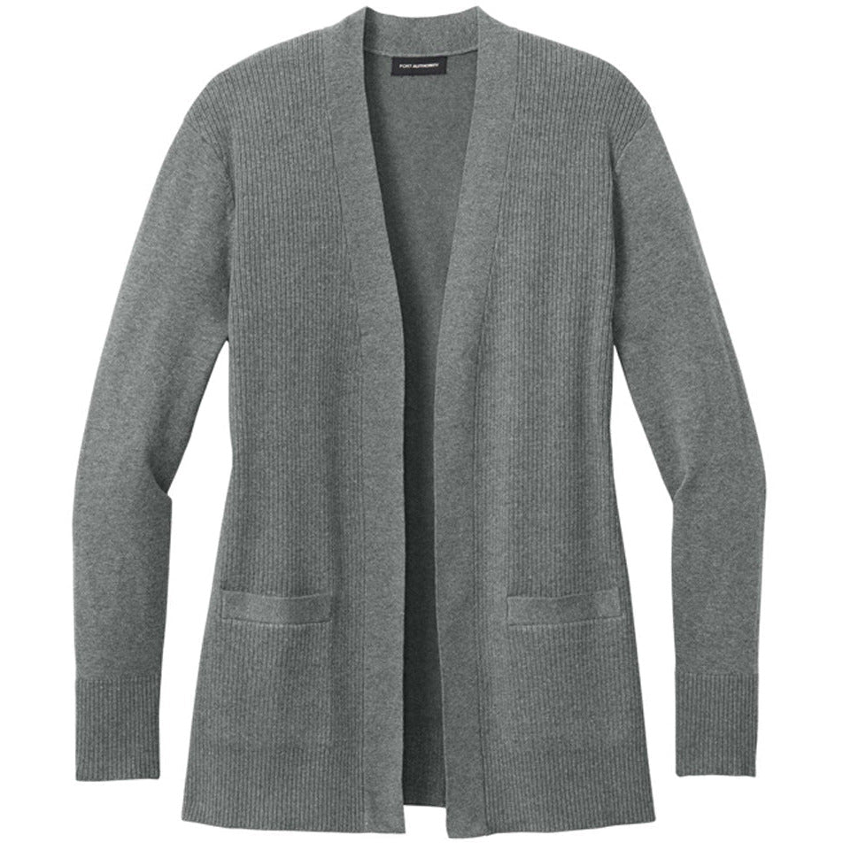 Medium Heather Grey