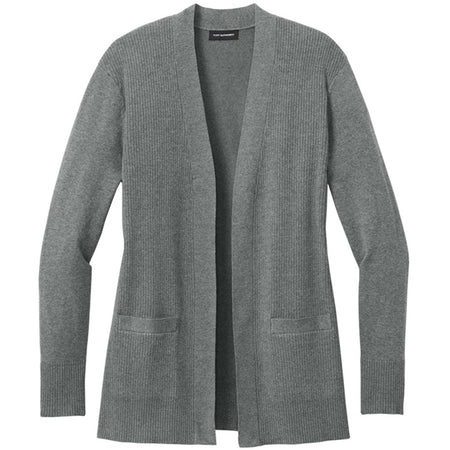 Medium Heather Grey
