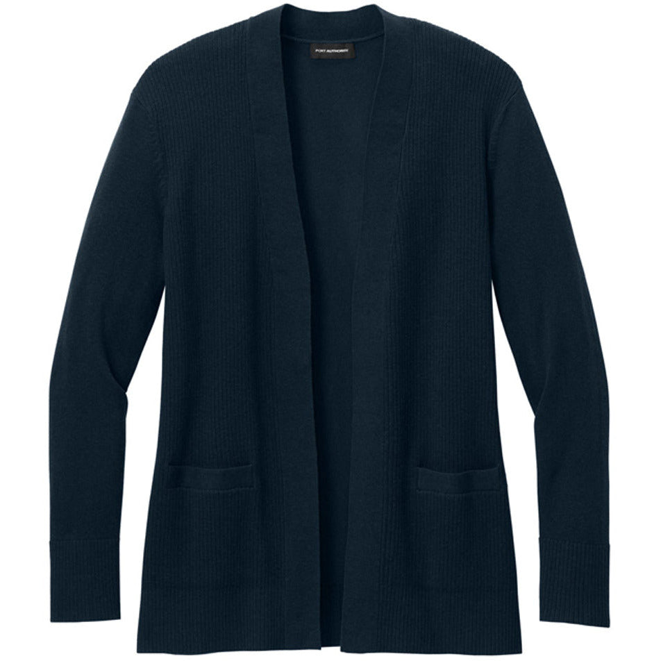 River Blue Navy