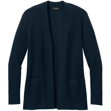 River Blue Navy