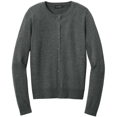 Charcoal Heather