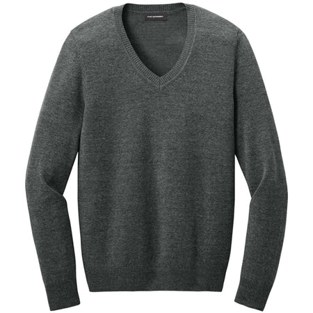Charcoal Heather