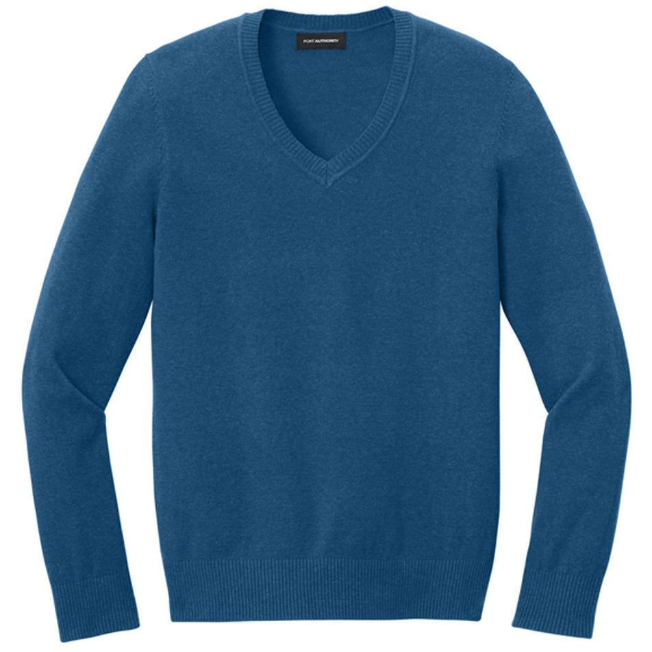 Aegean Blue Heather