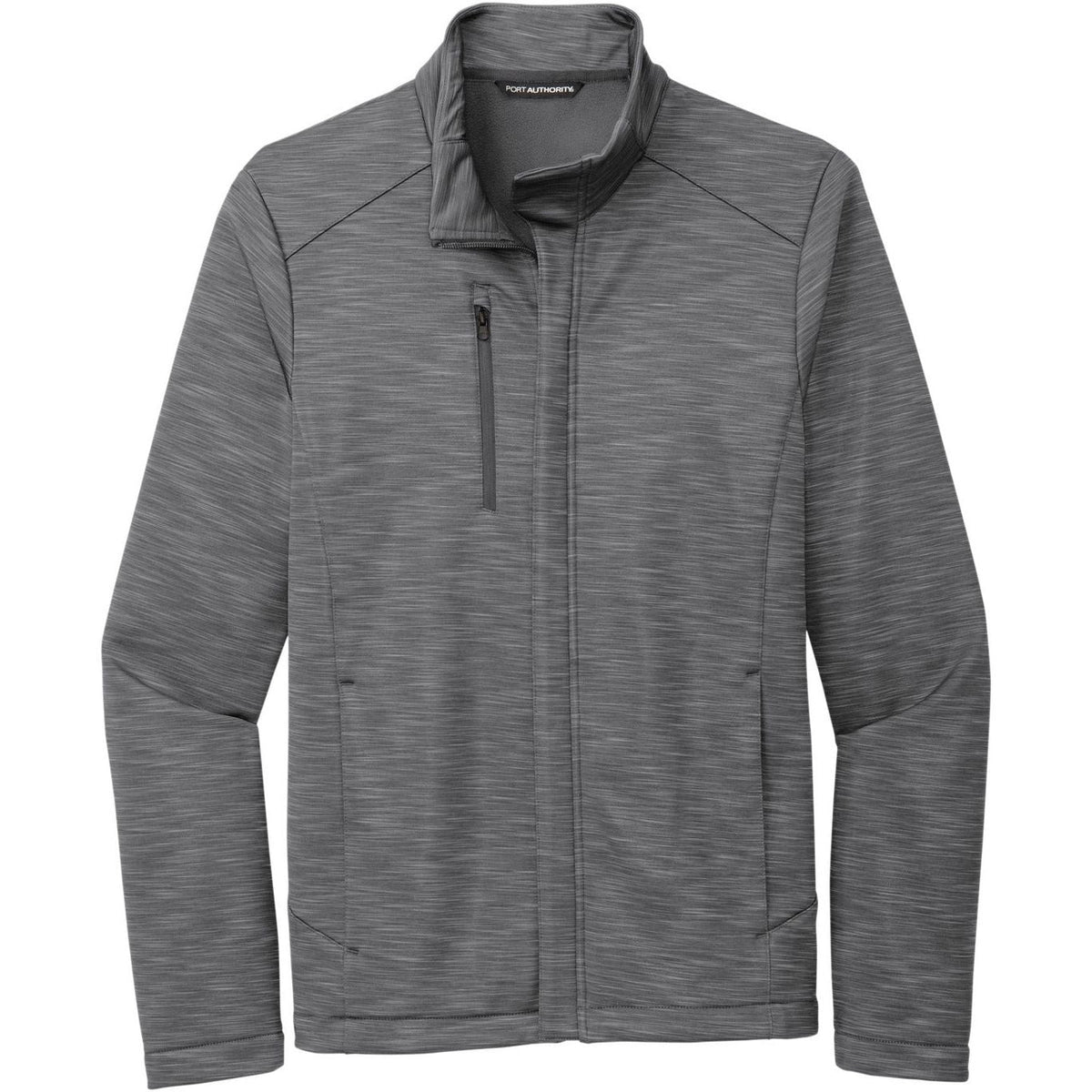 Graphite Heather