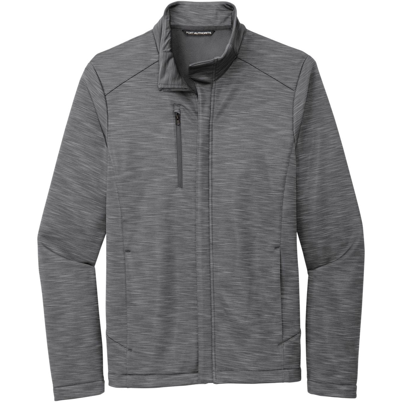 Graphite Heather