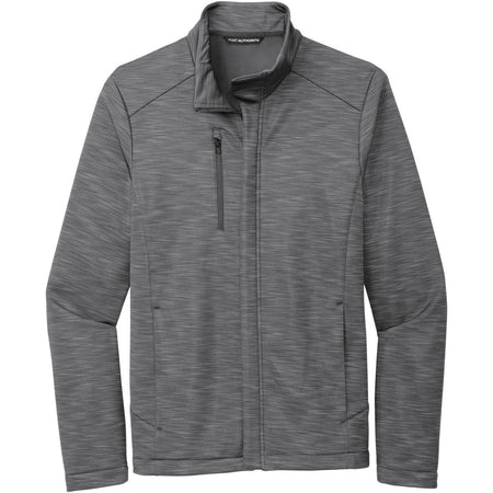 Graphite Heather