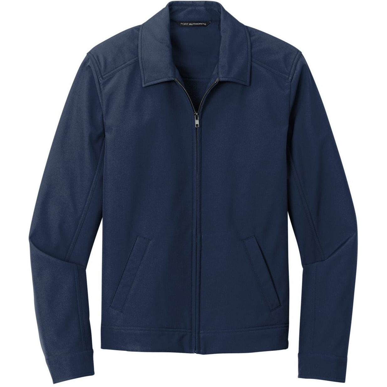 Dress Blue Navy