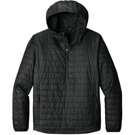 J855-Deep Black