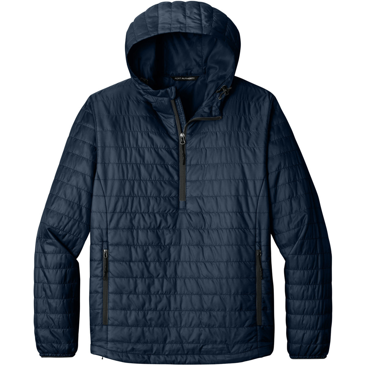 J855-River Blue Navy