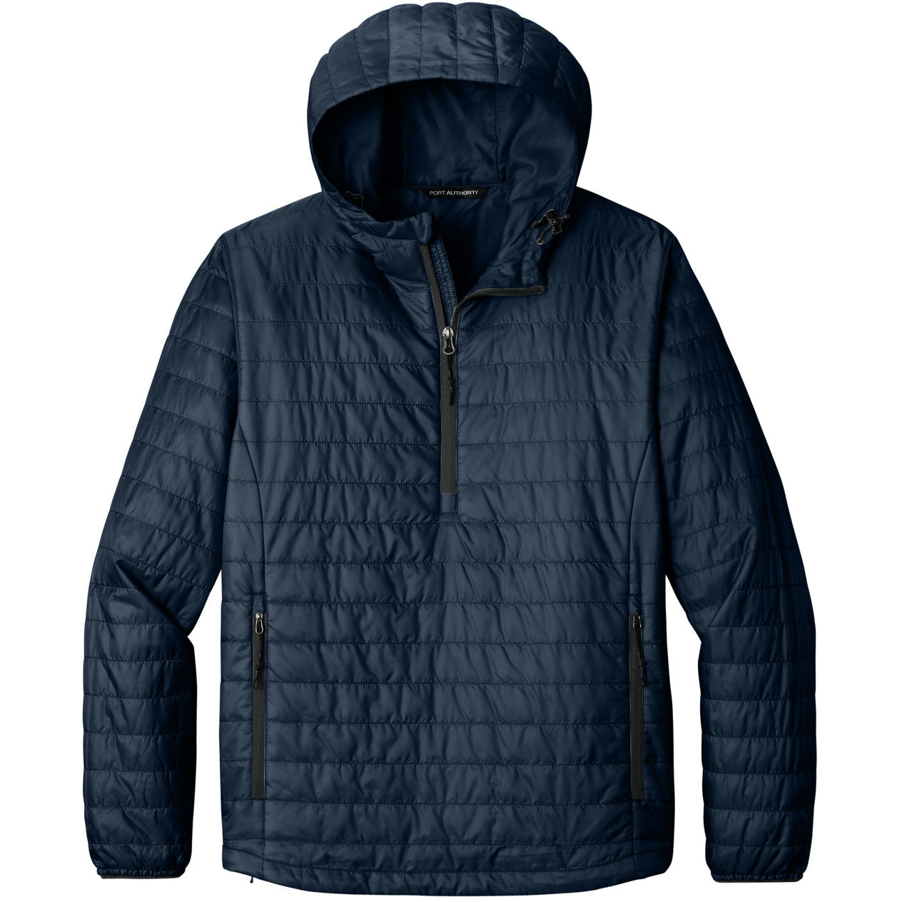 J855-River Blue Navy