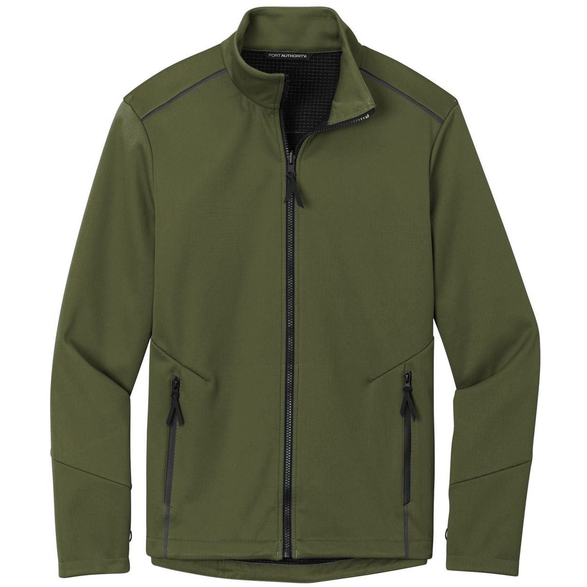 Olive Green