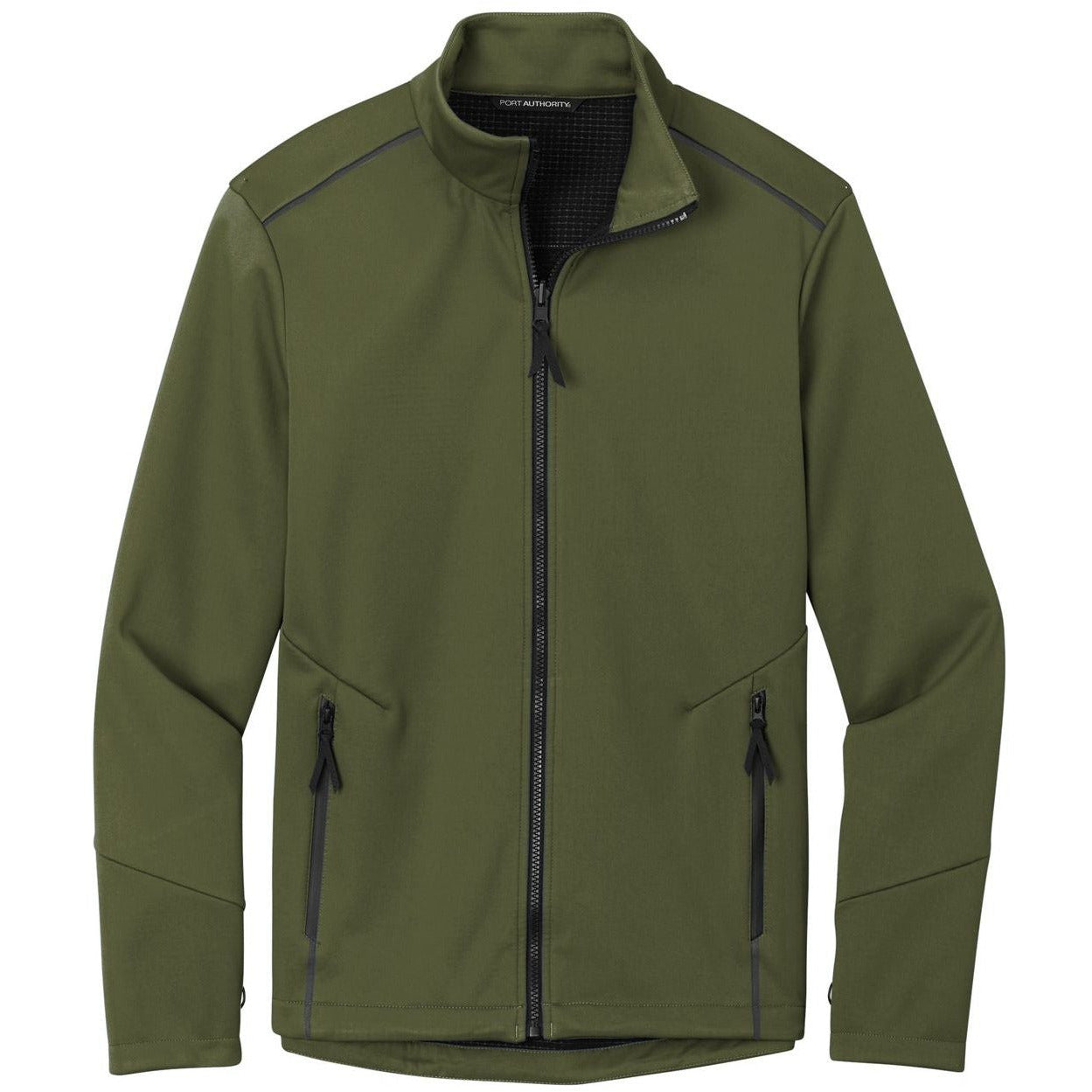 Olive Green