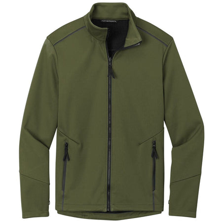 Olive Green