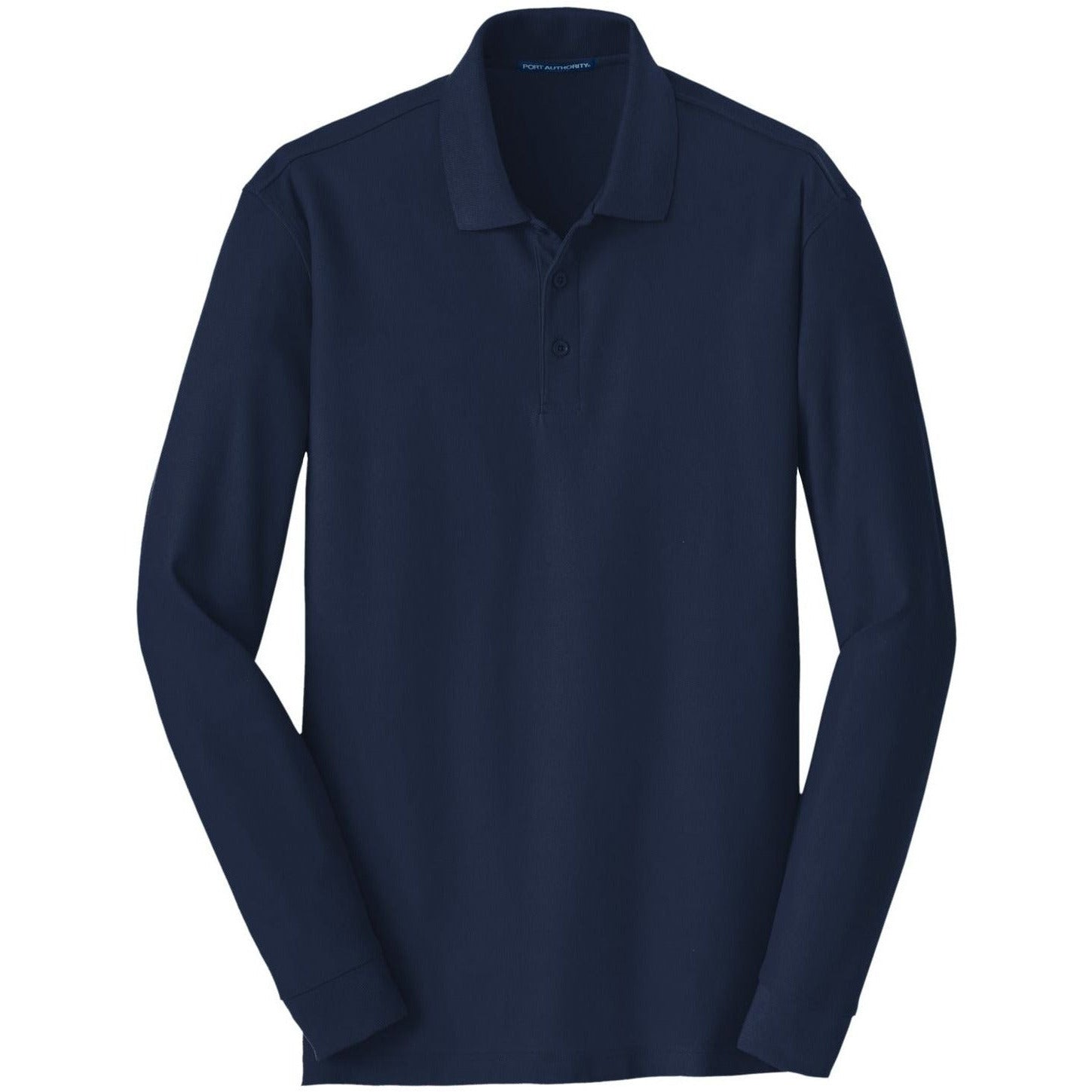 River Blue Navy