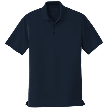 River Blue Navy