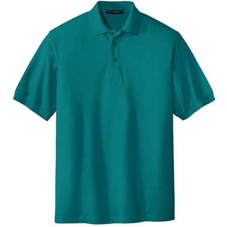 Teal Green