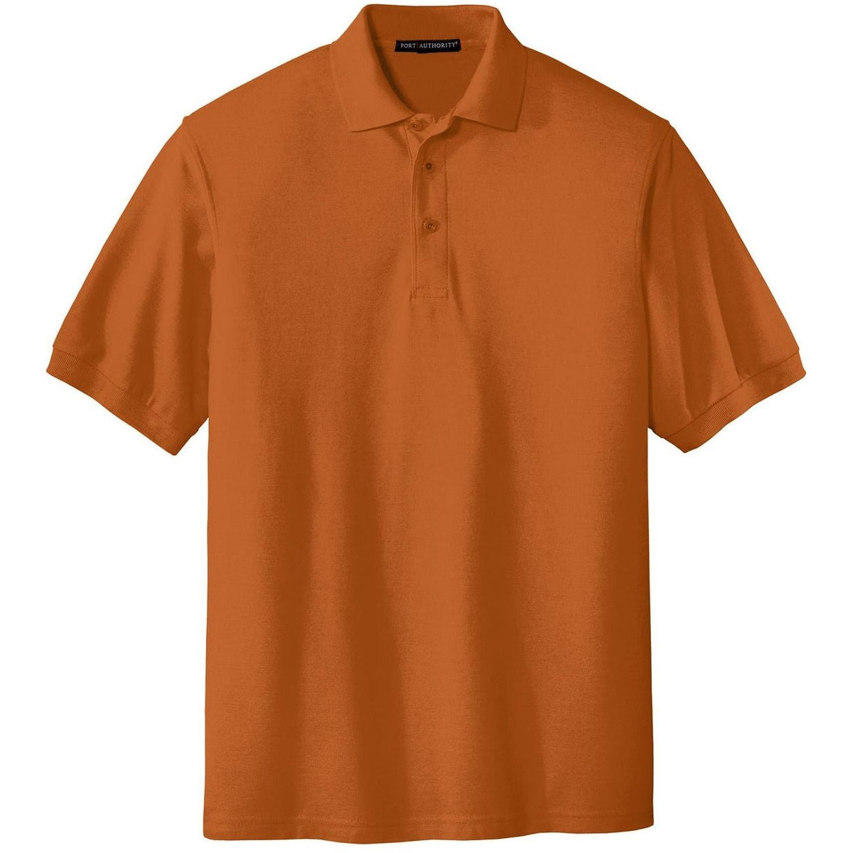Texas Orange