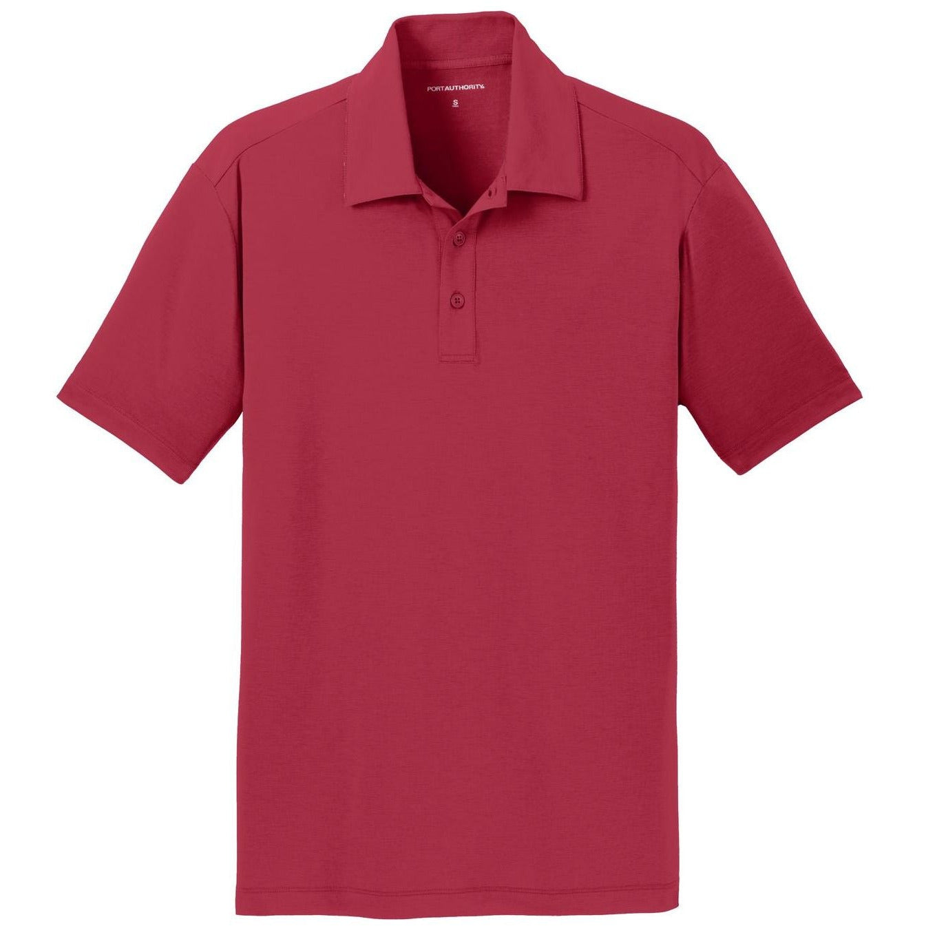 Chili Red