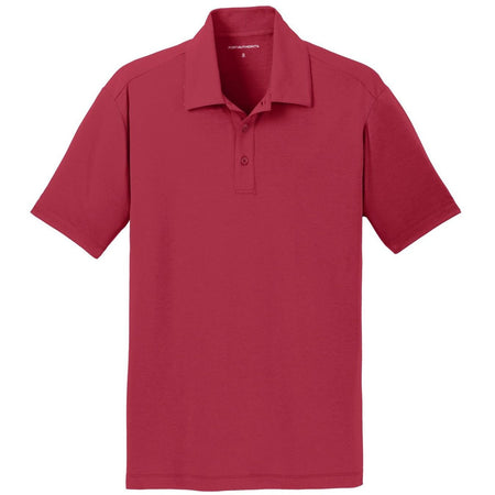 Chili Red
