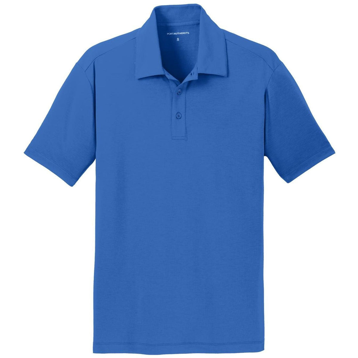 Strong Blue