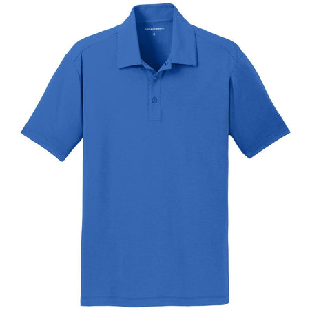 Strong Blue
