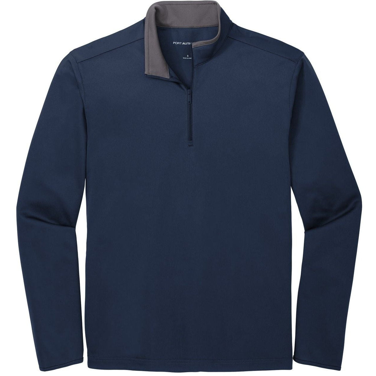 Navy/ Steel Grey