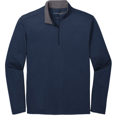 Navy/ Steel Grey