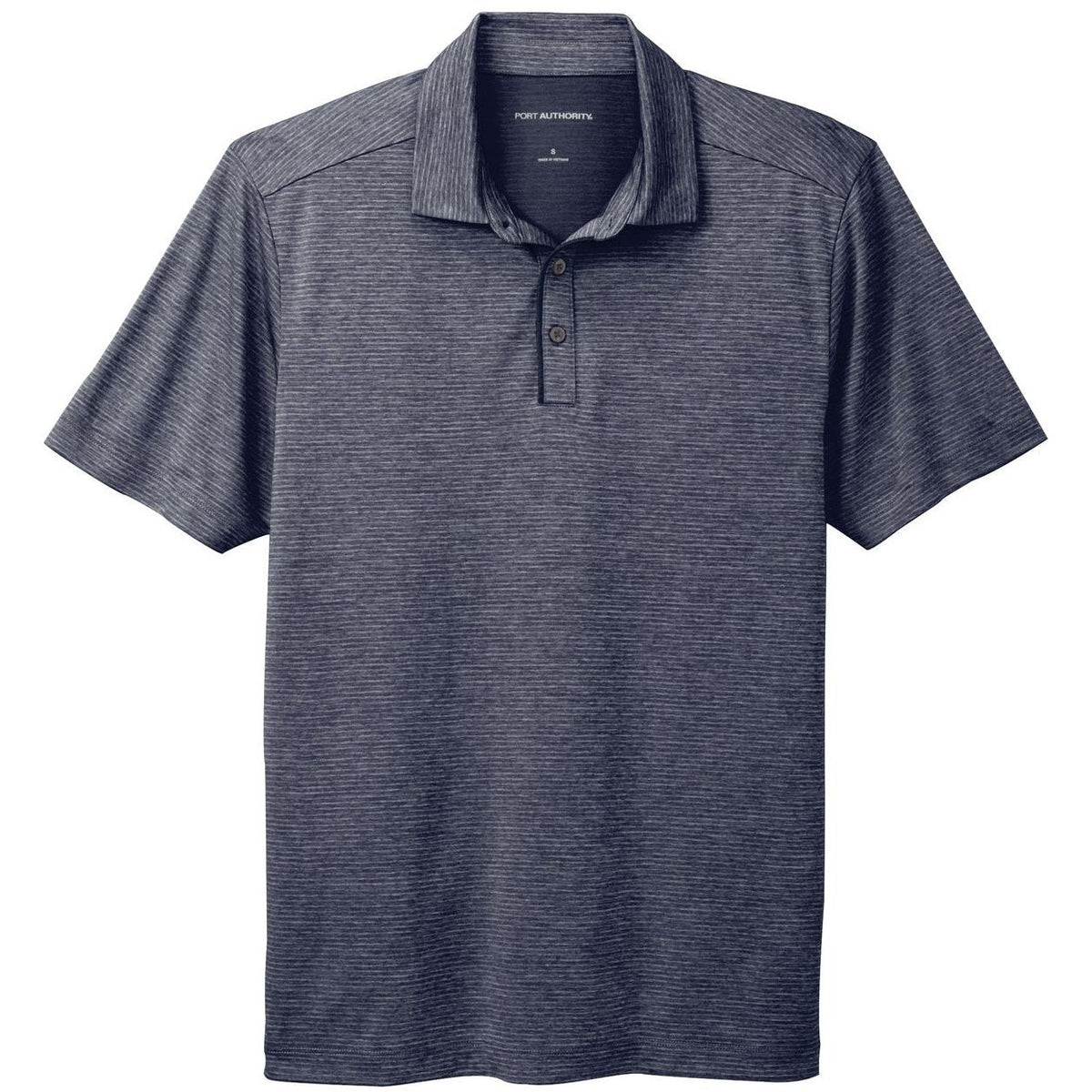 River Blue Navy