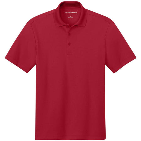 Rich Red