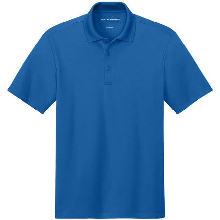 Strong Blue