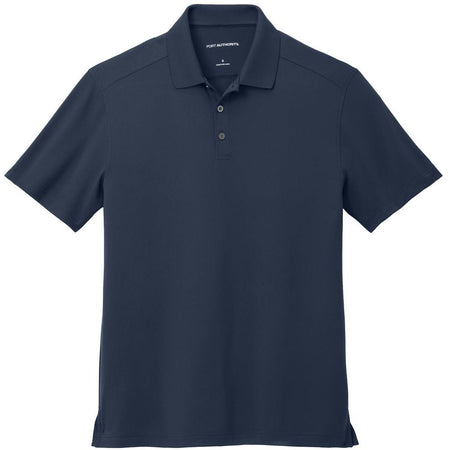 River Blue Navy