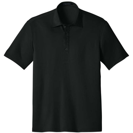 Deep Black