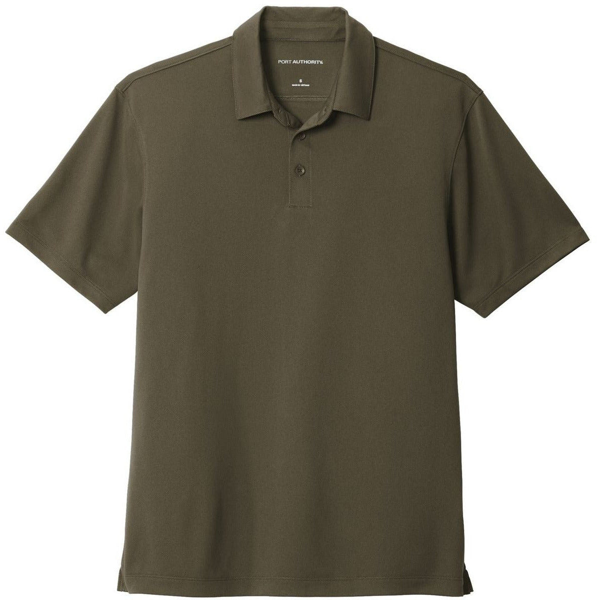 Deep Olive