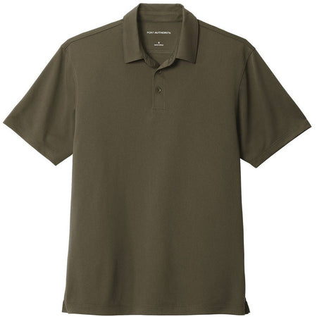 Deep Olive