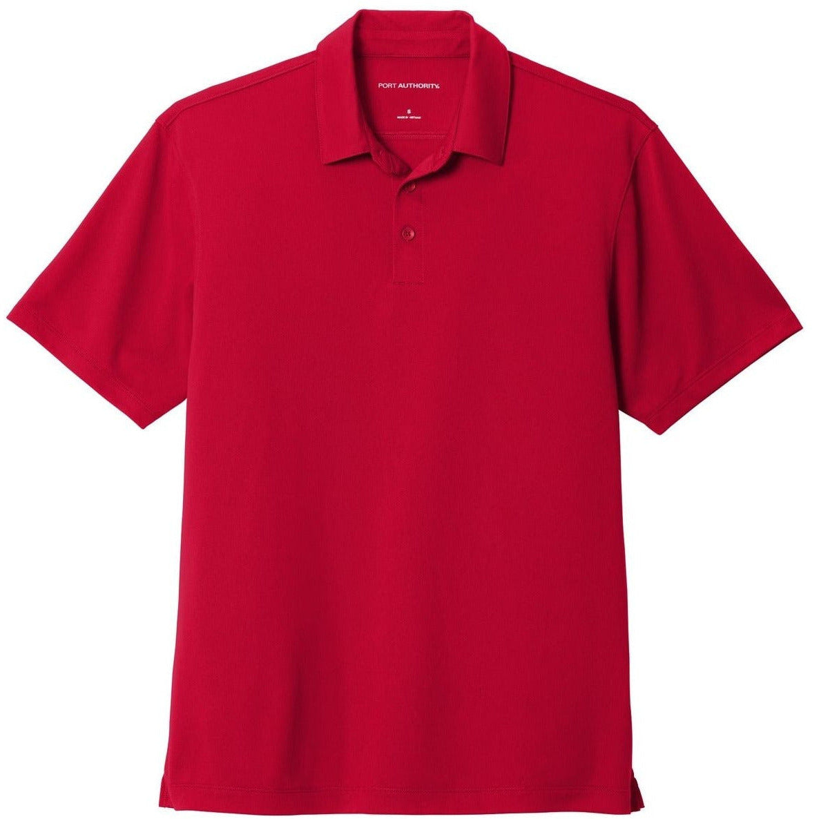 Rich Red
