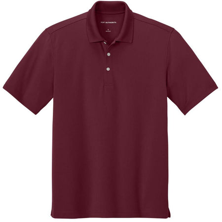 Club Burgundy