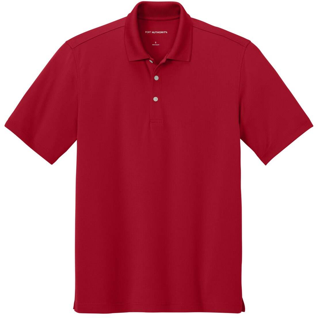Rich Red