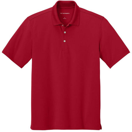 Rich Red