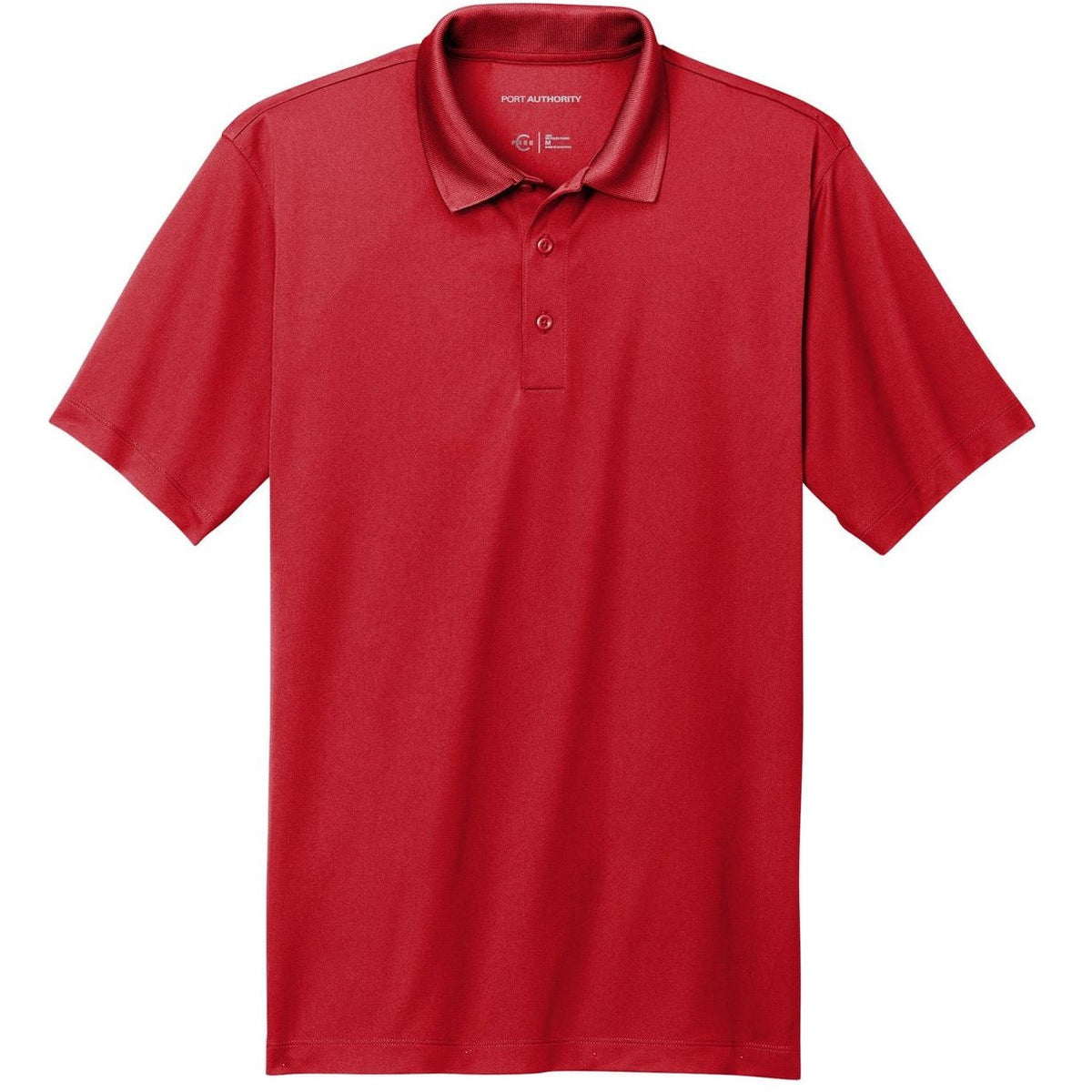 Rich Red