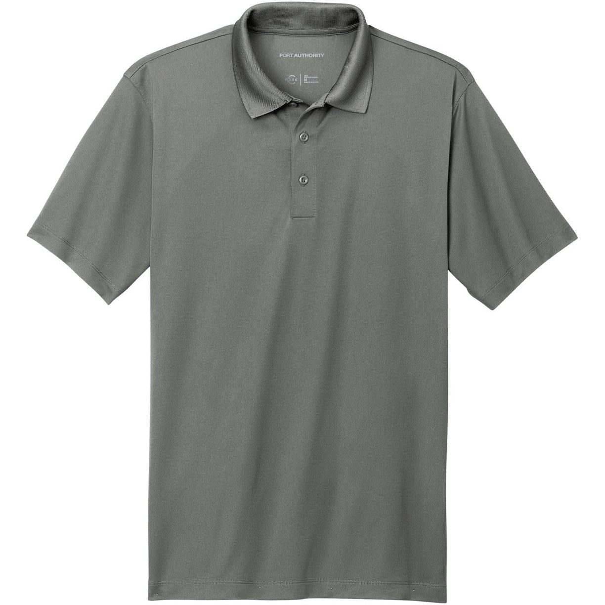 Smoke Grey