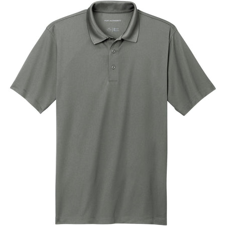 Smoke Grey