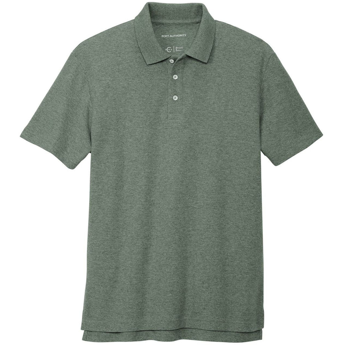 Dark Green Heather