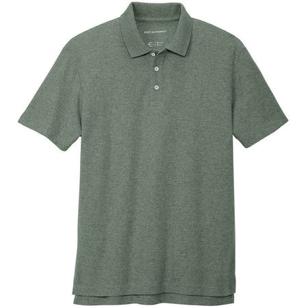 Dark Green Heather