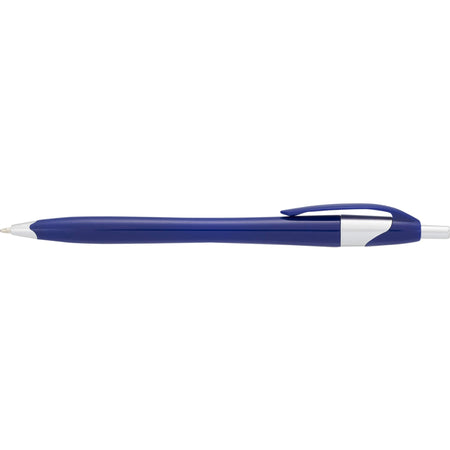 Blue w/Silver Trim (SIBL)