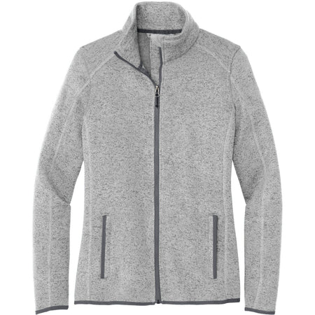 Grey Heather