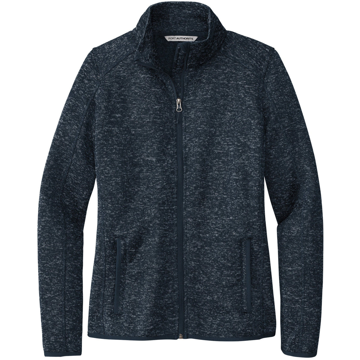 River Blue Navy Heather