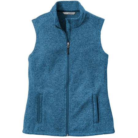 Medium Blue Heather
