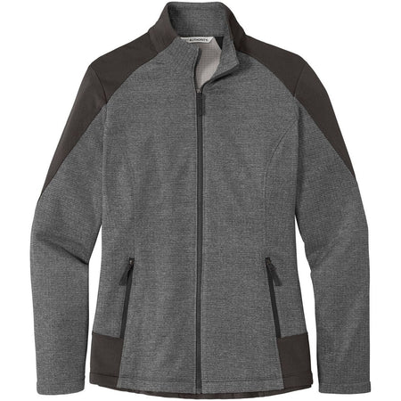 Grey Smoke Heather/ Grey Smoke