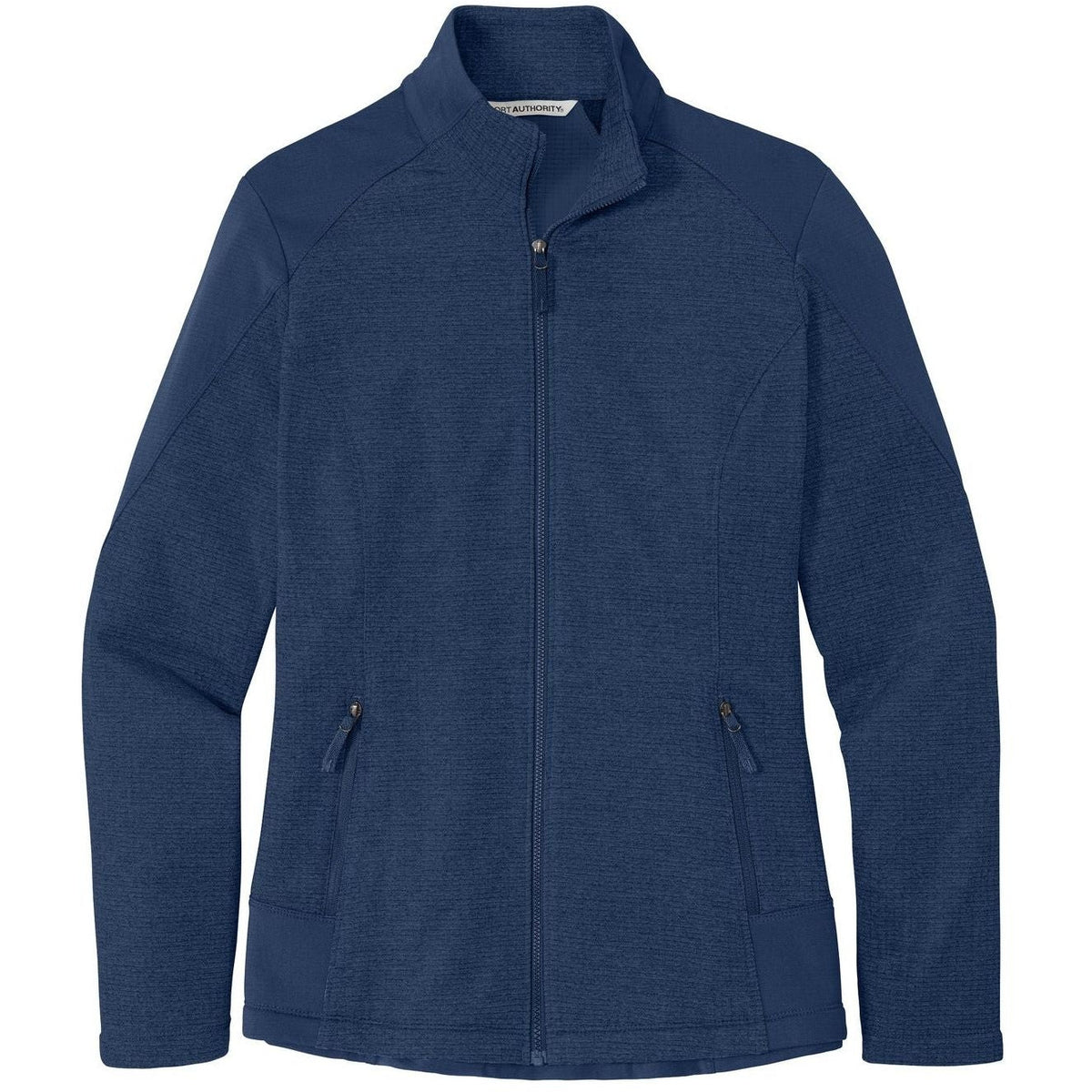 River Blue Navy
