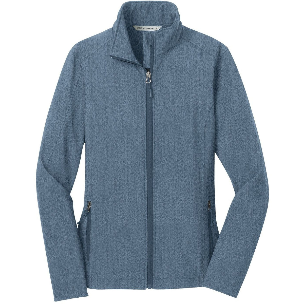 Navy Heather